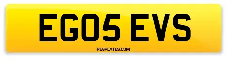 EG05 EVS