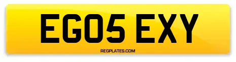 EG05 EXY