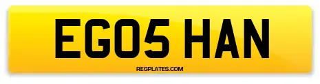 EG05 HAN