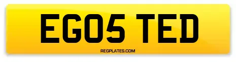 EG05 TED