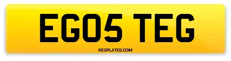 EG05 TEG