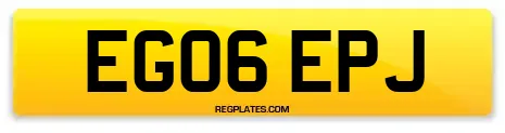 EG06 EPJ