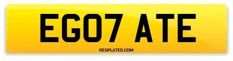 EG07 ATE