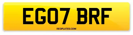 EG07 BRF