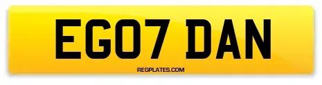 EG07 DAN