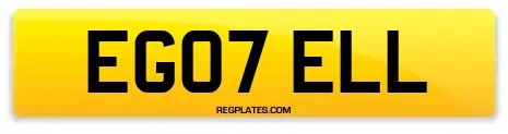 EG07 ELL