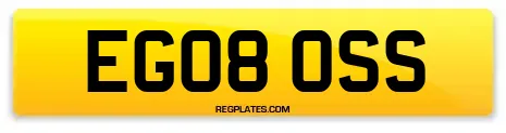 EG08 OSS