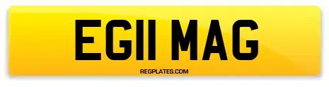 EG11 MAG