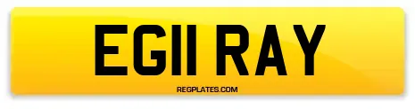 EG11 RAY