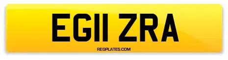 EG11 ZRA