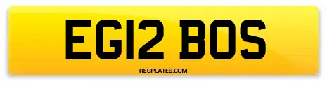 EG12 BOS