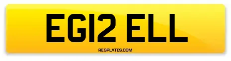 EG12 ELL
