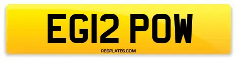 EG12 POW