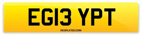 EG13 YPT