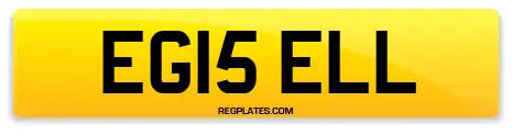EG15 ELL