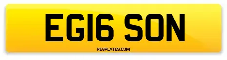 EG16 SON