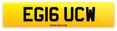 EG16 UCW
