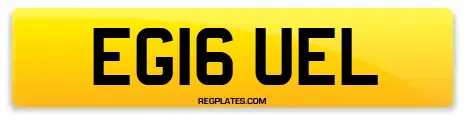 EG16 UEL