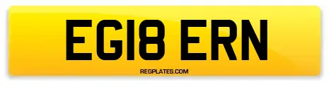 EG18 ERN