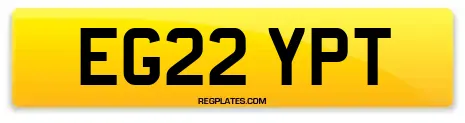EG22 YPT