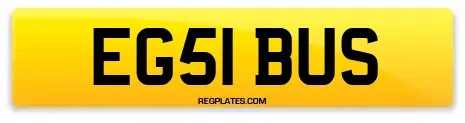 EG51 BUS