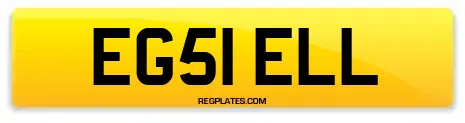 EG51 ELL