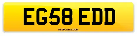 EG58 EDD
