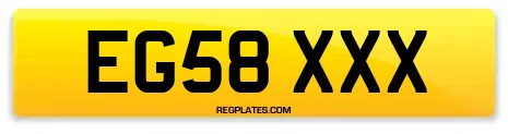 EG58 XXX