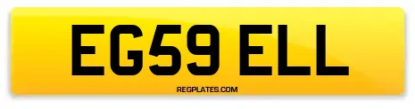 EG59 ELL