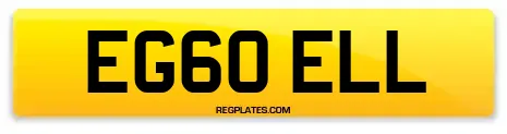 EG60 ELL