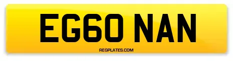 EG60 NAN