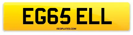 EG65 ELL