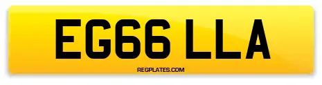 EG66 LLA