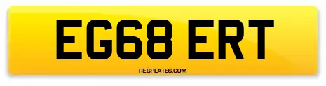 EG68 ERT