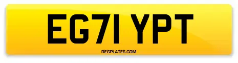 EG71 YPT