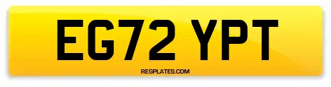 EG72 YPT