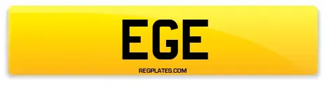 Registration