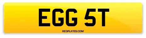 EGG 5T