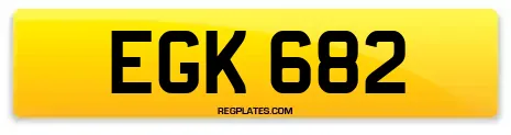 EGK 682