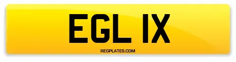 EGL 1X