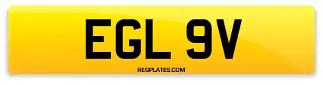 EGL 9V
