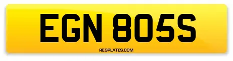 EGN 805S