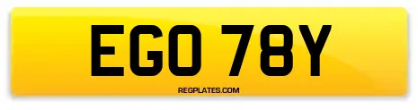 EGO 78Y