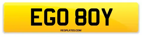 EGO 80Y