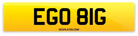 EGO 81G