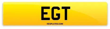 Registration