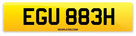 EGU 883H
