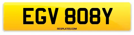 EGV 808Y