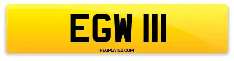 EGW 111