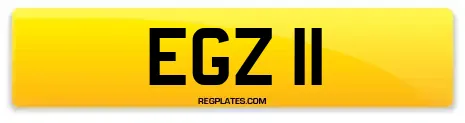 EGZ 11